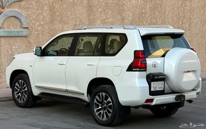 برادو TXL 2022 14