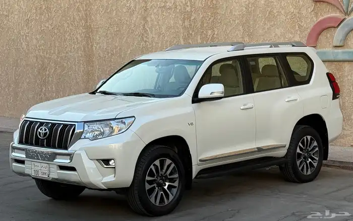 برادو TXL 2022 2