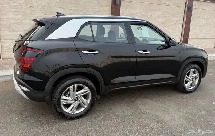 هونداي_كريتا_2024_عداد قليل 11