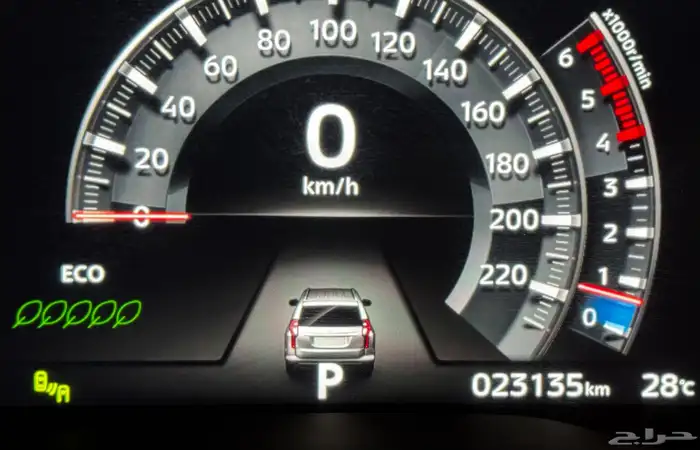 مونتيرو 2023 تنازل 7