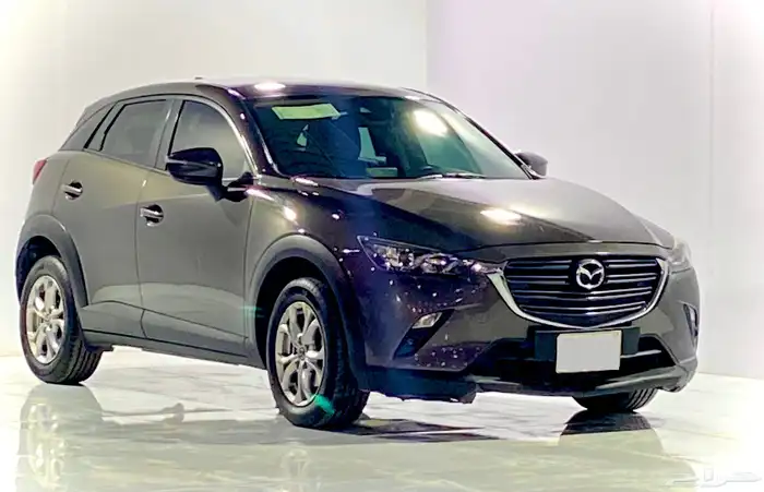مازدا cx3 2020 3