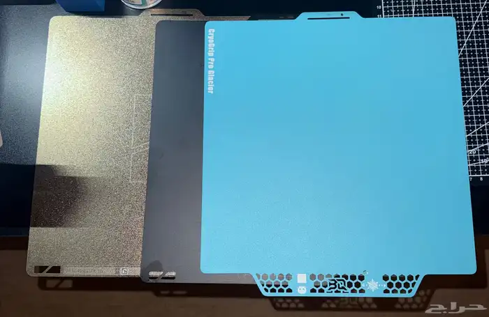 طابعة ثلاثيه الابعاد Bambu lab A1 Combo 2