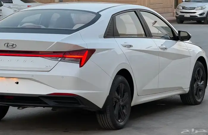 انترا 2023 استاندر ممشى 33 الف 2.0 سي سي مشروط 21