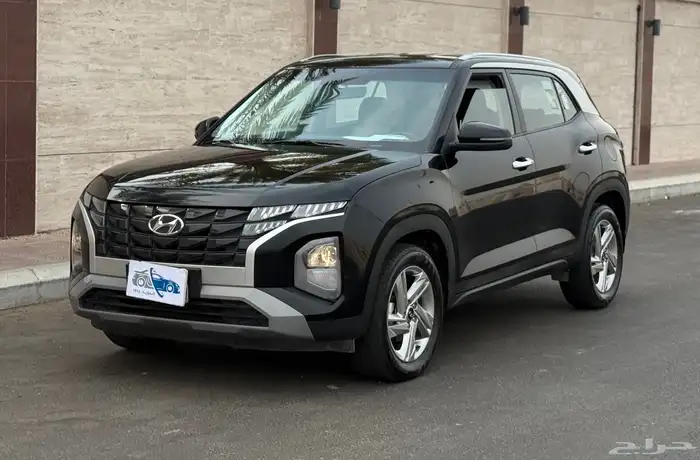 هونداي_كريتا_2024_عداد قليل 23