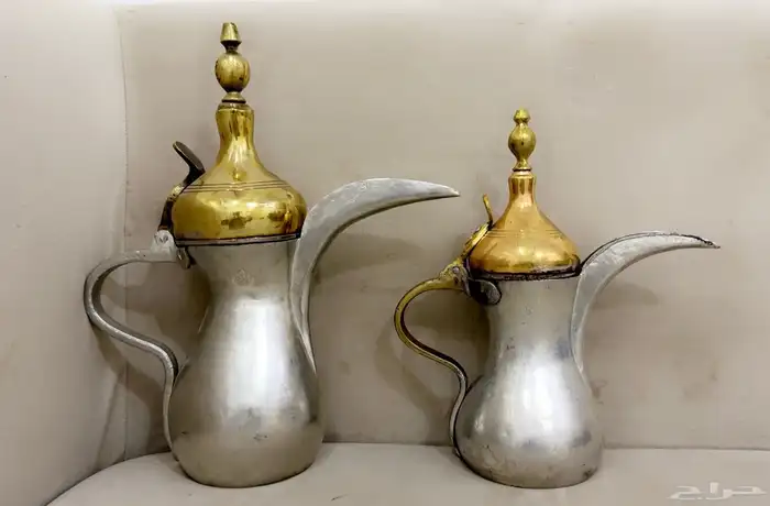 دلتين رسلان عمل رسلان الاب نحاس احمر 0