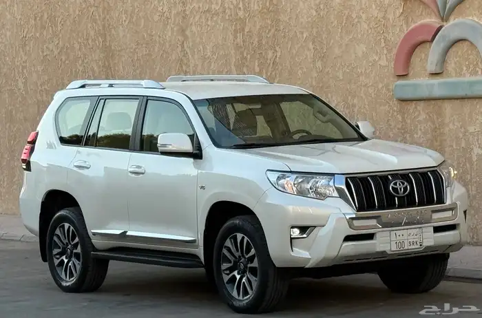 برادو TXL 2022 8