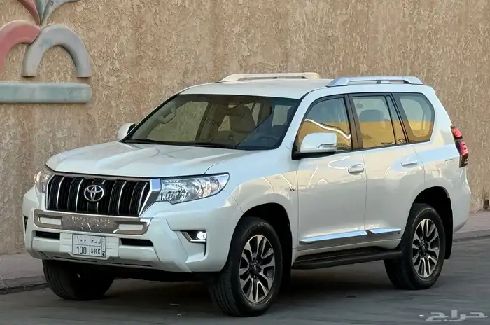 برادو TXL 2022 7