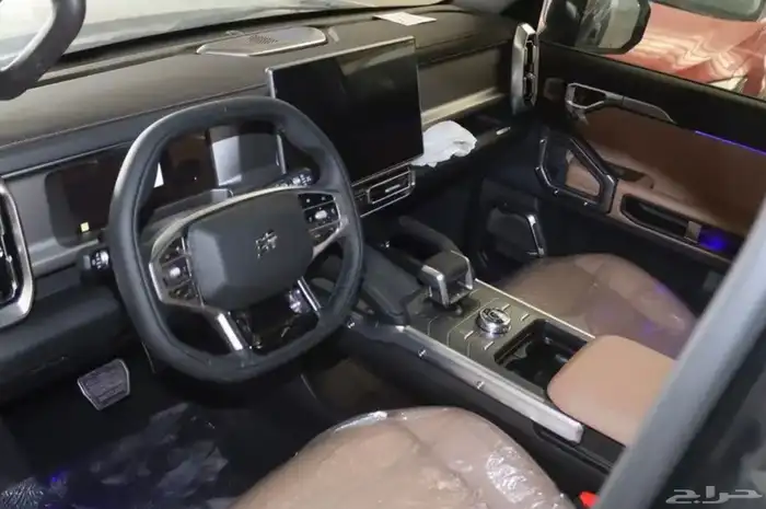 جيتور T2 لاكجري 2026 (متوفر الوان ) 7