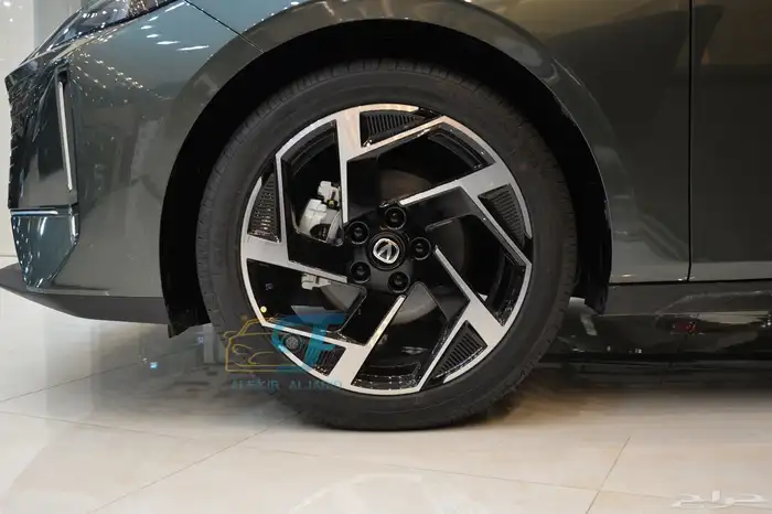 شانجان ايدو سمارت بلس 2026 25