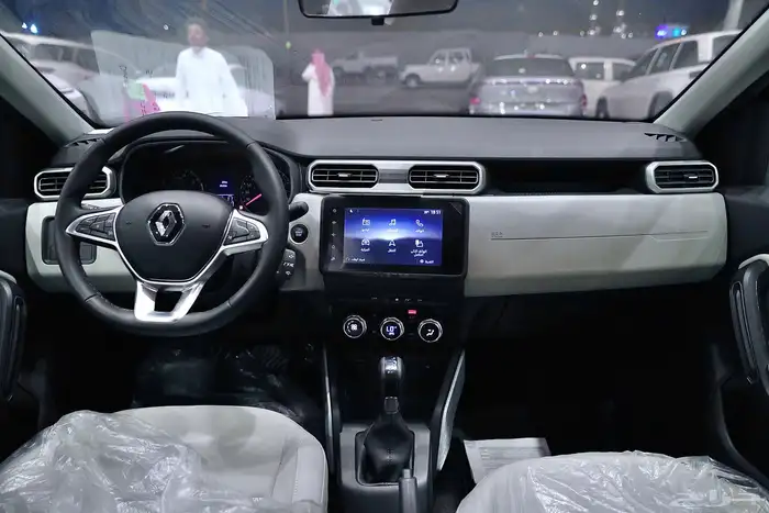 رينو داستر 2024 فل كامل ارخص سعر بالمملكه 16