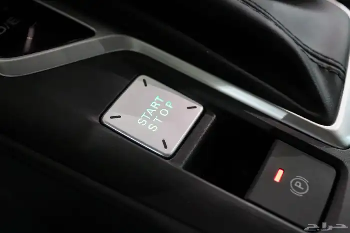 ام جي ZS ستاندر الشكل الجديد موديل 2025 بسعر 58.650 14