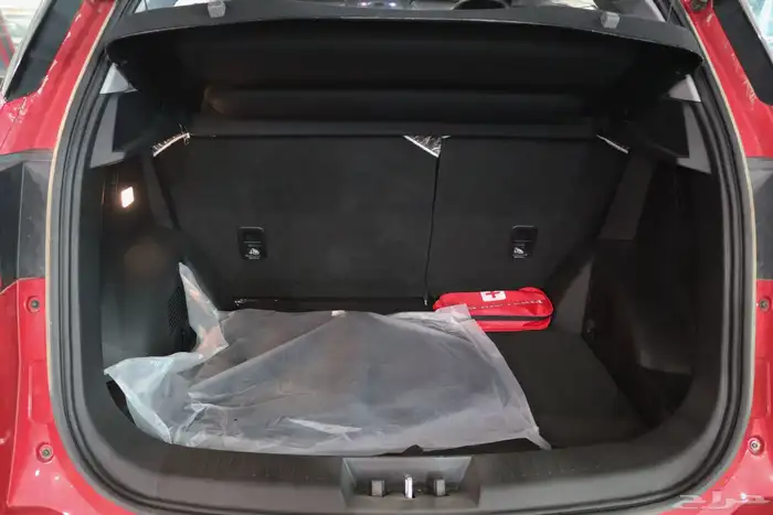 شيري تيجو 4 فل كامل موديل 2024 بسعر 55.200 15