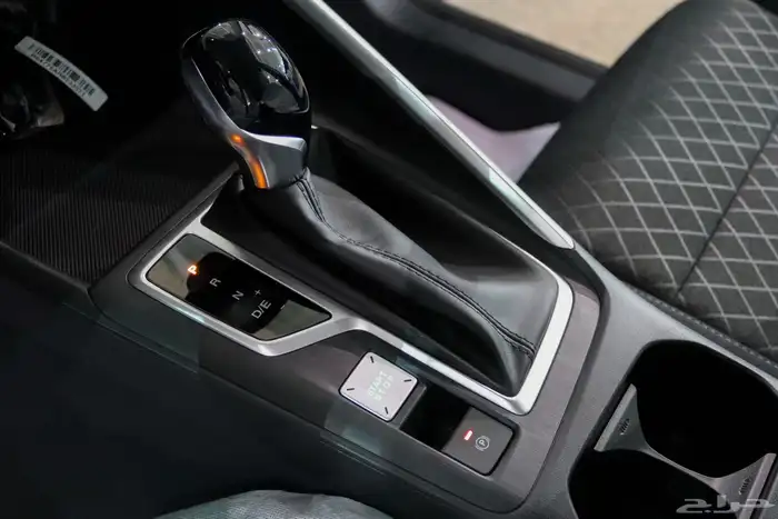 ام جي ZS ستاندر الشكل الجديد موديل 2025 بسعر 58.650 13