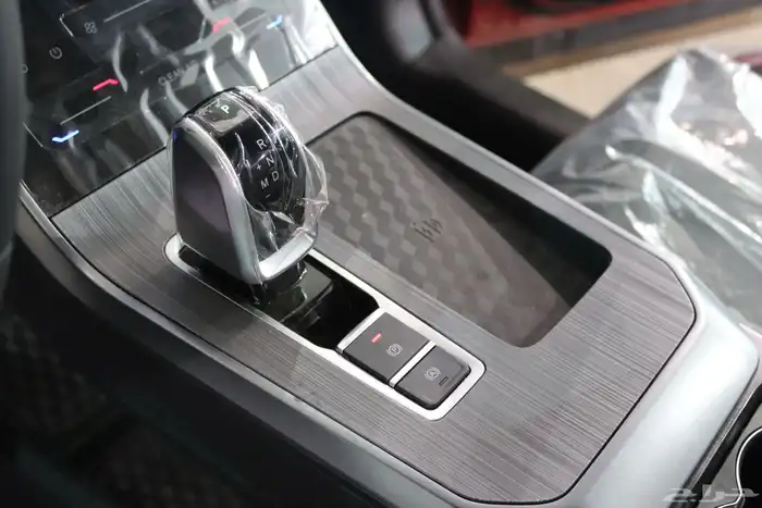 شيري تيجو 4 فل كامل موديل 2024 بسعر 55.200 14