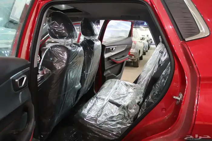 شيري تيجو 4 فل كامل موديل 2024 بسعر 55.200 12