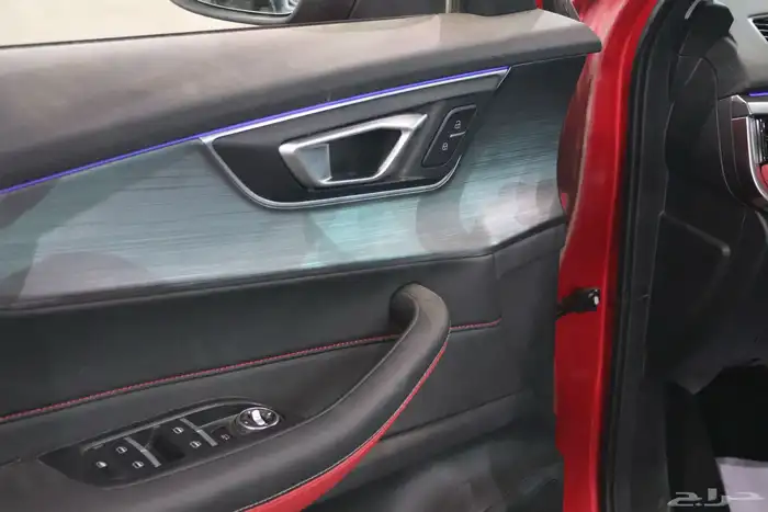 شيري تيجو 4 فل كامل موديل 2024 بسعر 55.200 16