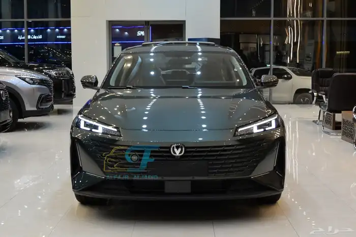 شانجان ايدو سمارت بلس 2026 23