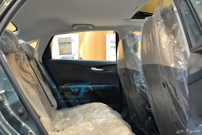 شانجان ايدو سمارت بلس 2026 18