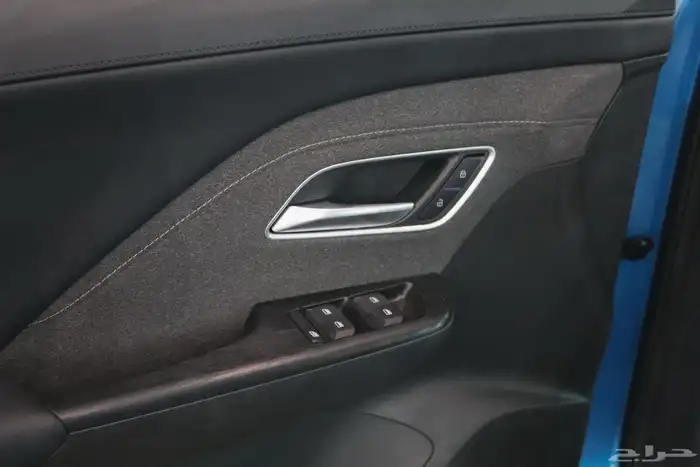 ام جي ZS ستاندر الشكل الجديد موديل 2025 بسعر 58.650 16