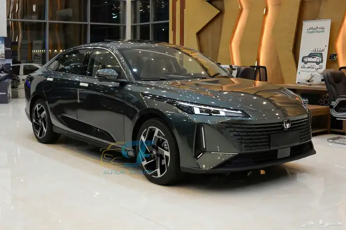 شانجان ايدو سمارت بلس 2026 24