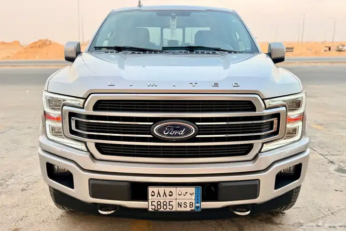 فورد F150 موديل 2020 فل كامل ليمتد 2