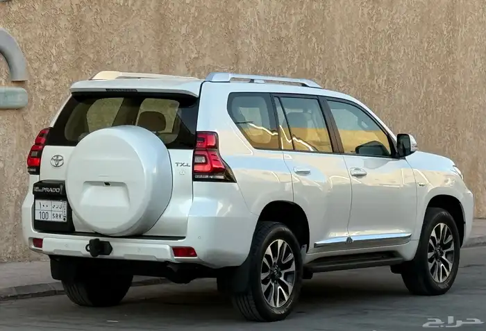 برادو TXL 2022 10