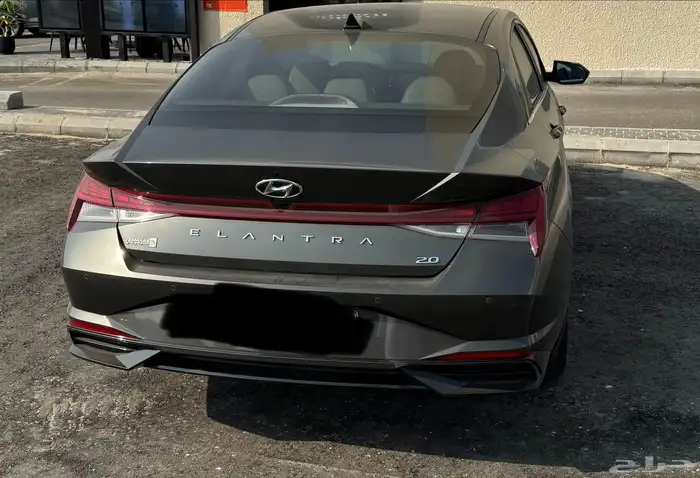 راس براس النترا بأي سيارة يوكن بالبدل ويكمل أقساط الالنترا 1