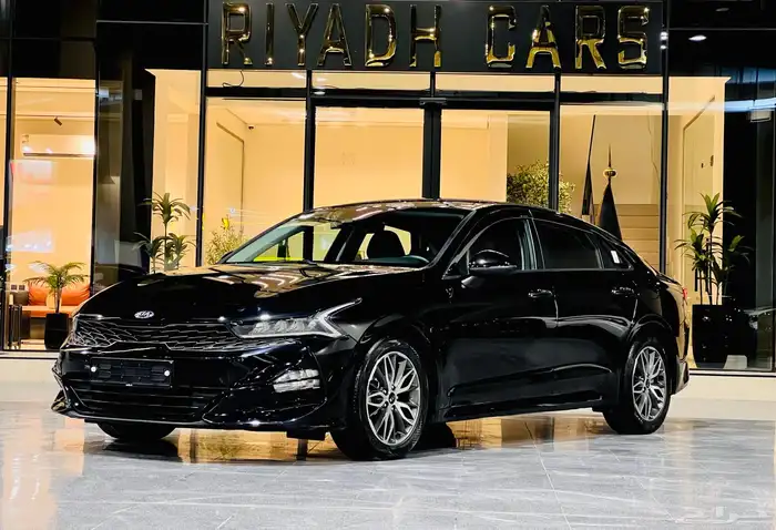 كيا K5 2020 (عروض خاصة ) 1