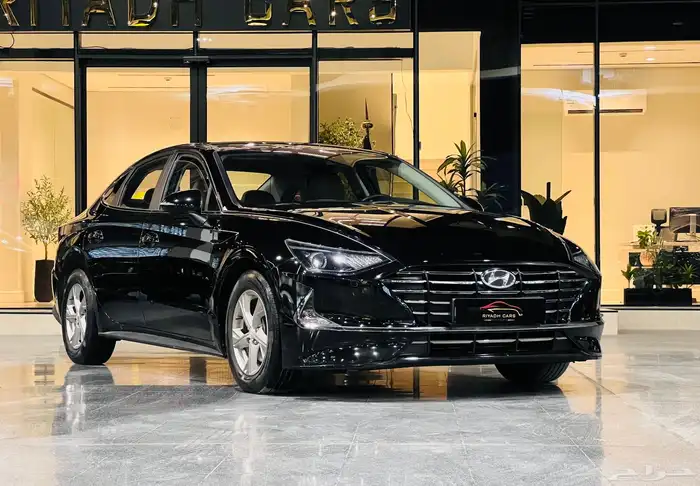 هيونداي سوناتا 2020 (عروض خاصة) 1