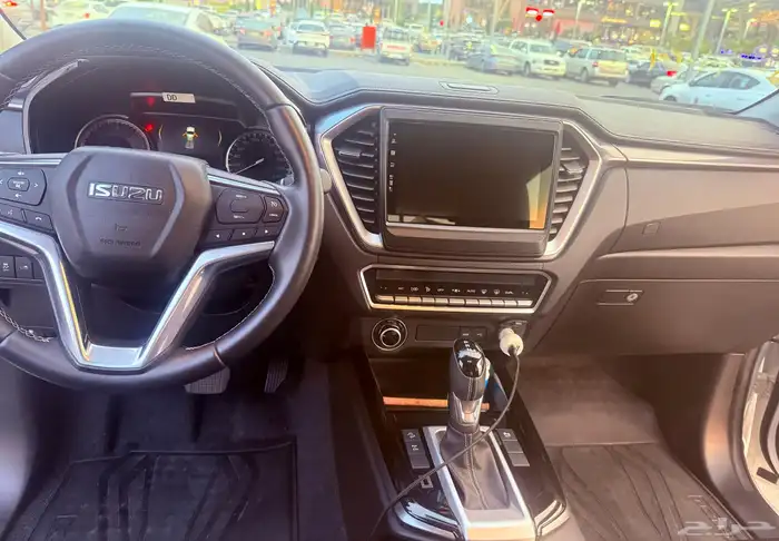 ديماكس LX فل كامل 2024 4