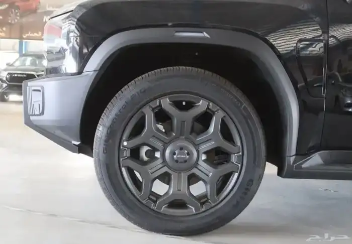 جيتور T2 لاكجري 2026 (متوفر الوان ) 4