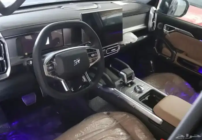 جيتور T2 لاكجري 2026 (متوفر الوان ) 10