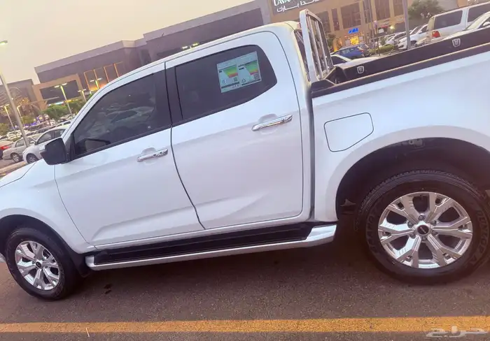 ديماكس LX فل كامل 2024 1