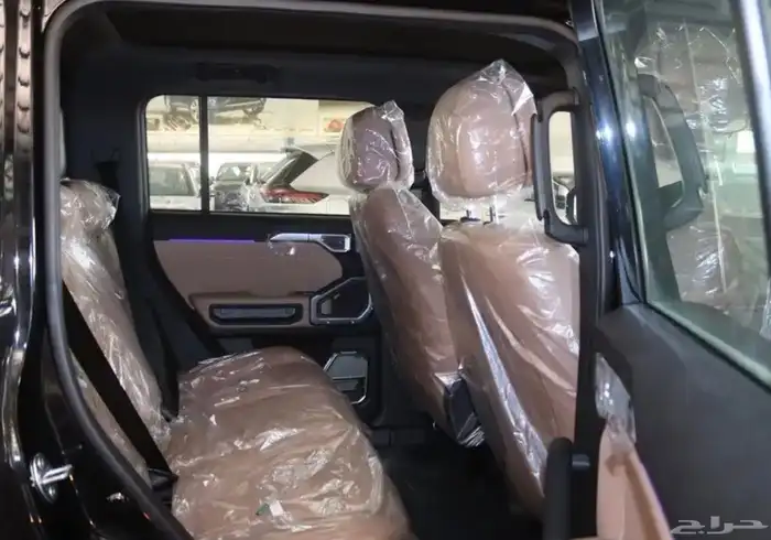 جيتور T2 لاكجري 2026 (متوفر الوان ) 5