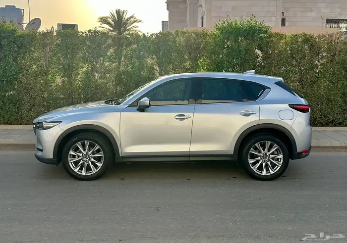 مازدا CX5 2020 2