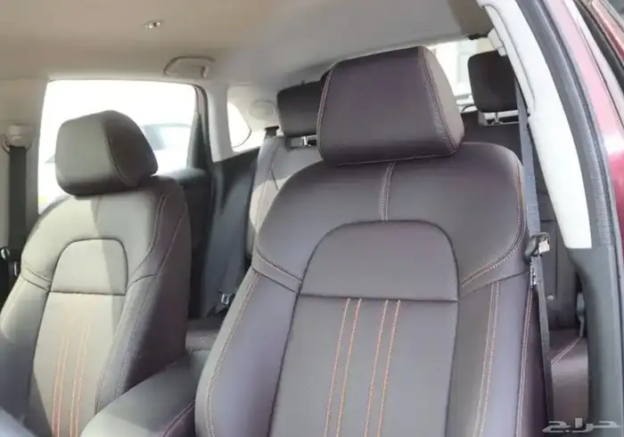 جيتور T2 لاكجري 2026 (متوفر الوان ) 8