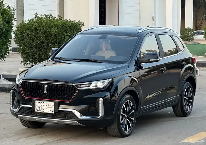 فاو بيستون T33 2022 فل كامل (بحالة الوكالة) 0