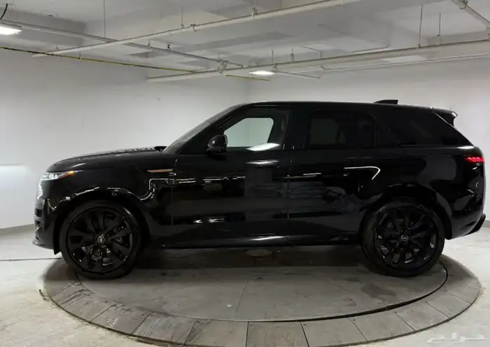 2023 Land Rover Range Rover Sport First Edition 1