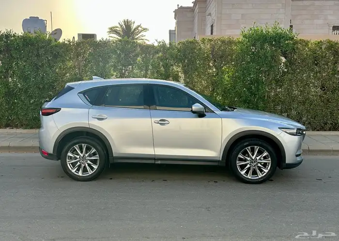 مازدا CX5 2020 7