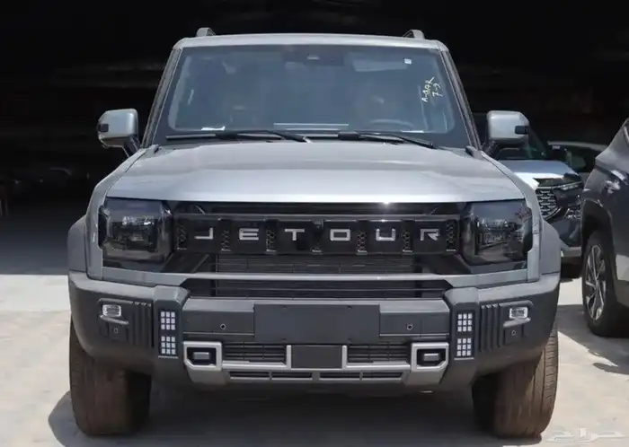 جيتور T2 لاكجري 2026 (متوفر الوان ) 3