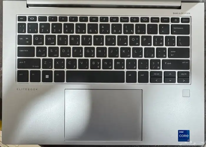 HP EliteBook 840 14 inch G10 3