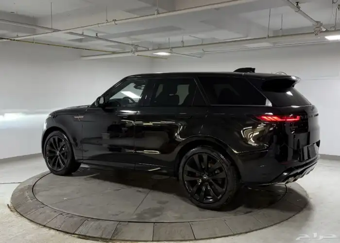 2023 Land Rover Range Rover Sport First Edition 2