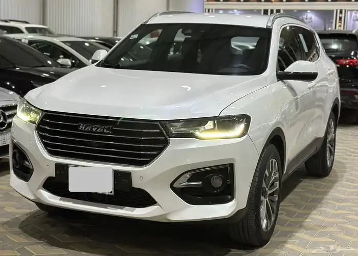 هافال H6 بنزين 2020 2