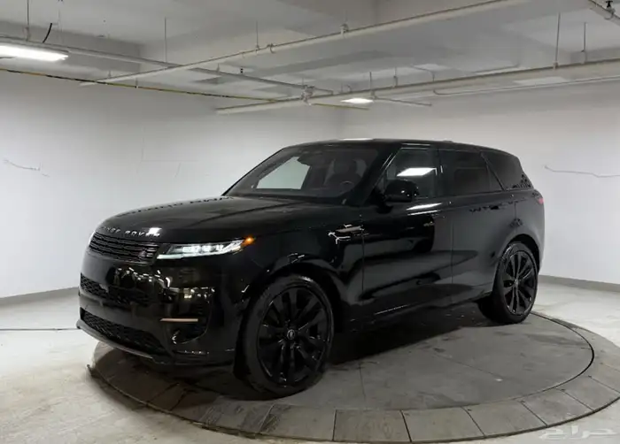 2023 Land Rover Range Rover Sport First Edition 0