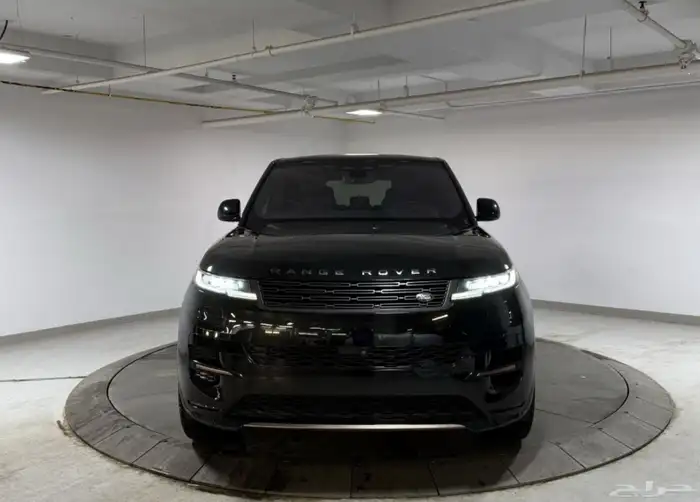 2023 Land Rover Range Rover Sport First Edition 4