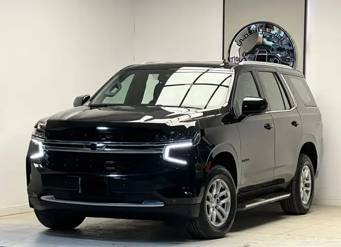 شيفروليه تاهو 2023 بدون دبل (( قصير )) 2