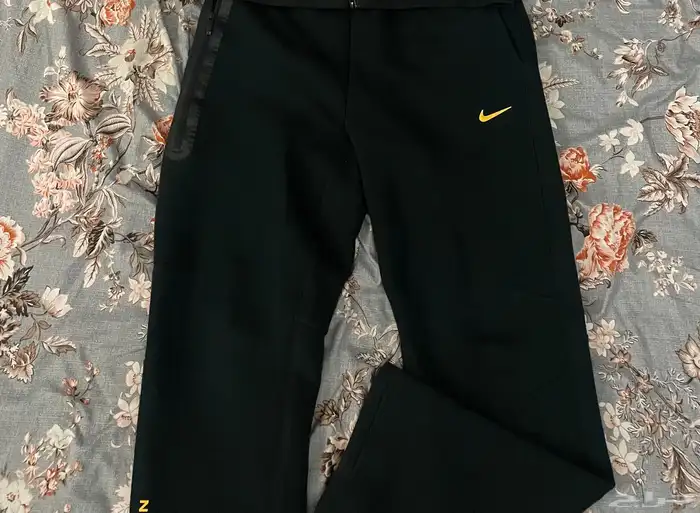 سروال نايك نوكتا اصلي 0