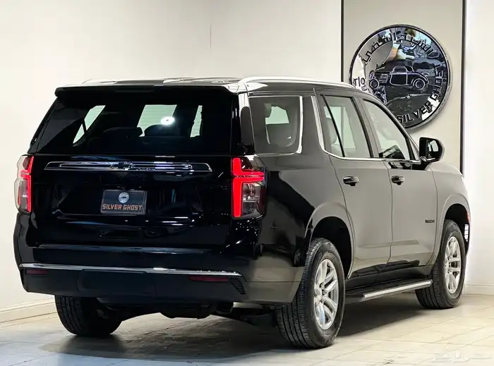 شيفروليه تاهو 2023 بدون دبل (( قصير )) 3