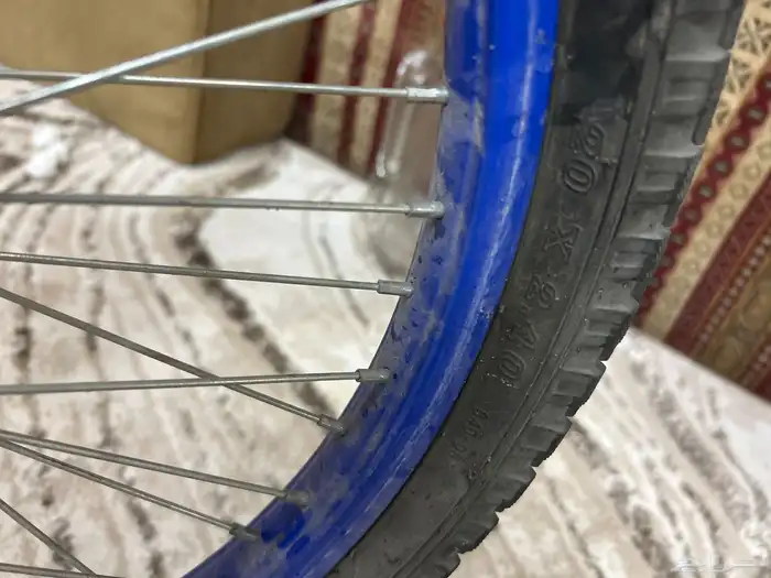 سيكل مقاس 20 2