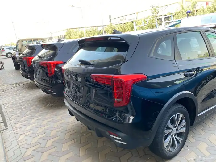 هافال جوليان 2025 ساري ضمان الوكاله عرض خاص 15